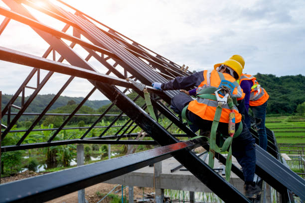 Best Residential Roofing Contractor  in Norlina, NC
