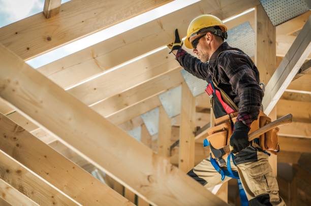Best Flat Roof Repair Services  in Norlina, NC