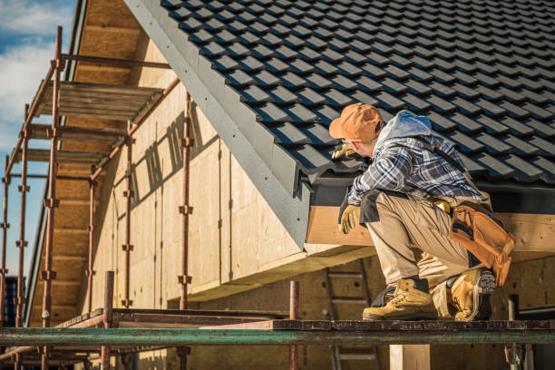 Best Gutter Installation and Roofing  in Norlina, NC