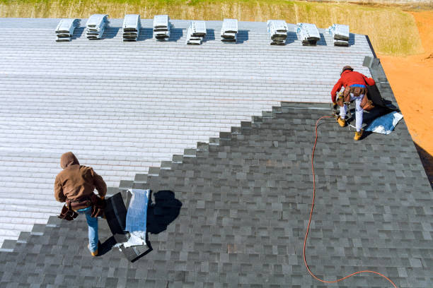 Slate Roofing Contractor in Norlina, NC