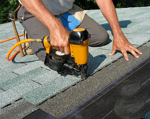 Reliable Norlina, NC Roofing Contractor Solutions