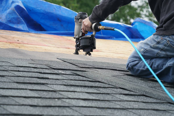 Best Slate Roofing Contractor  in Norlina, NC
