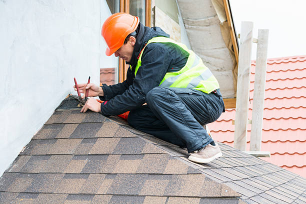 Best Commercial Roofing Services  in Norlina, NC